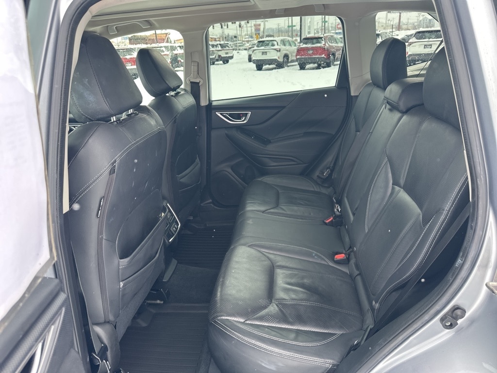 2020 SUBARU FORESTER - Image 25