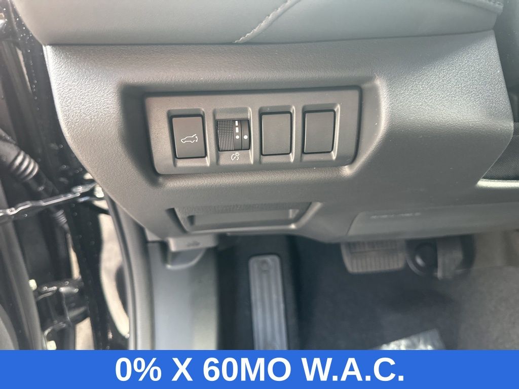 2026 Subaru Outback Wilderness - Photo 11