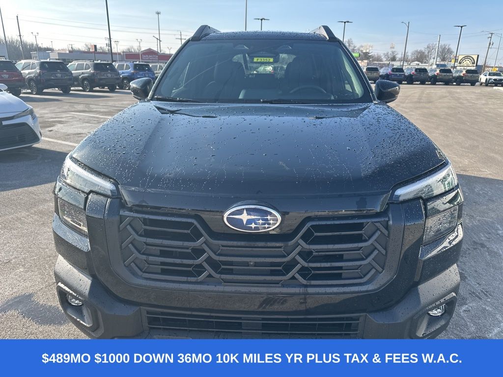2026 Subaru Outback Touring XT - Photo 2