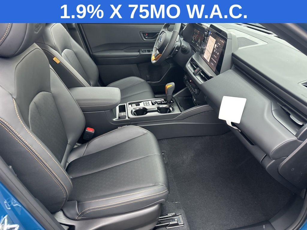 2026 Subaru Outback Wilderness - Photo 7