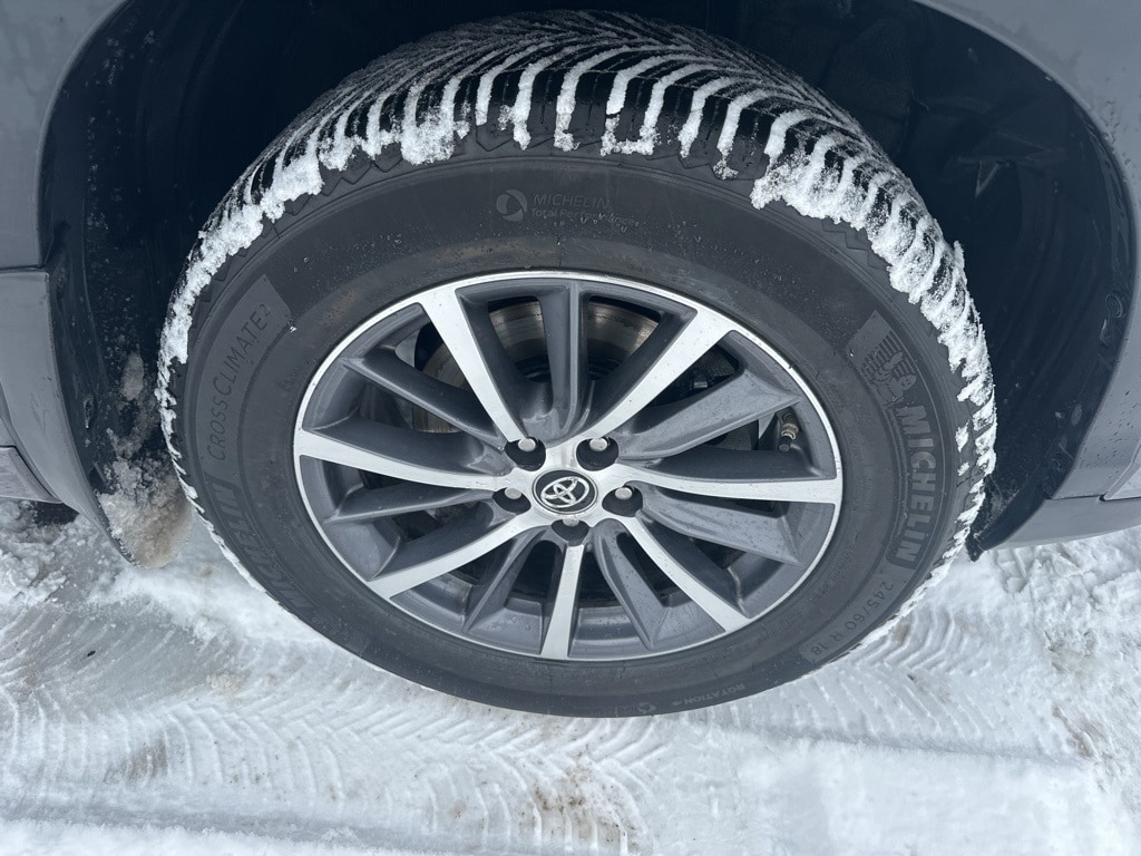 2018 TOYOTA HIGHLANDER - Image 34