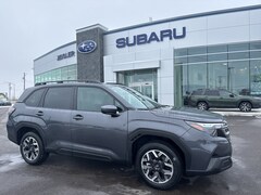 Used 2026 Subaru Forester Premium SUV for Sale in Ft Wayne