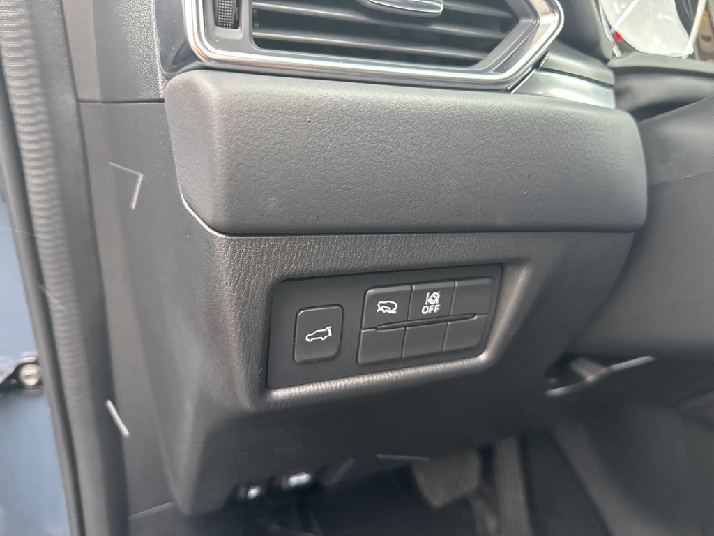 2024 MAZDA CX-5 - Image 10