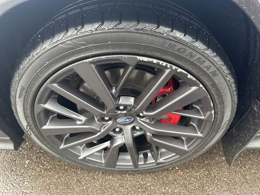 2024 SUBARU WRX - Image 33