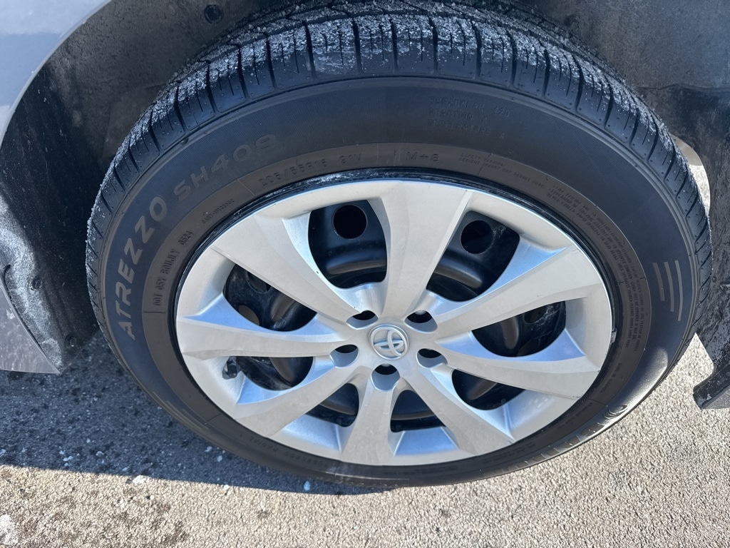 2024 TOYOTA COROLLA - Image 32