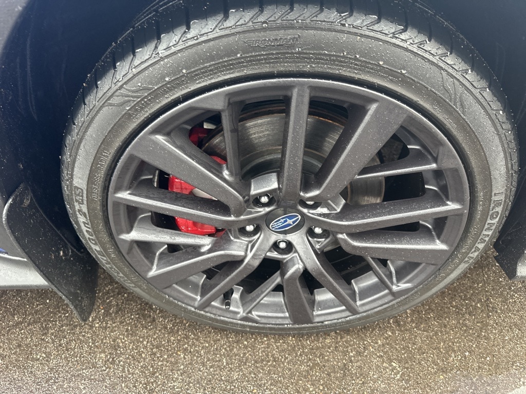 2024 SUBARU WRX - Image 32