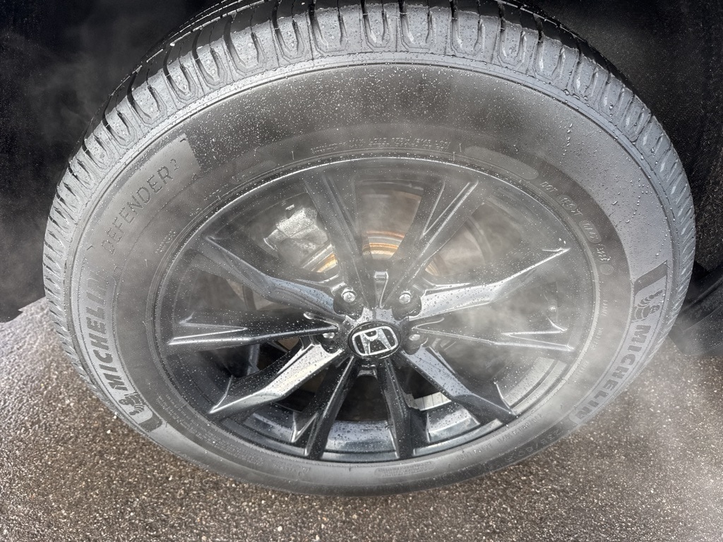 2024 HONDA CR-V - Image 35