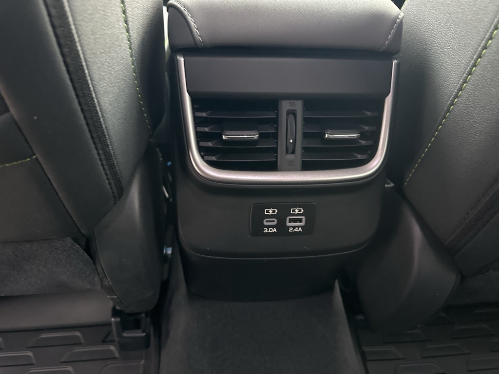 2025 SUBARU OUTBACK - Image 25