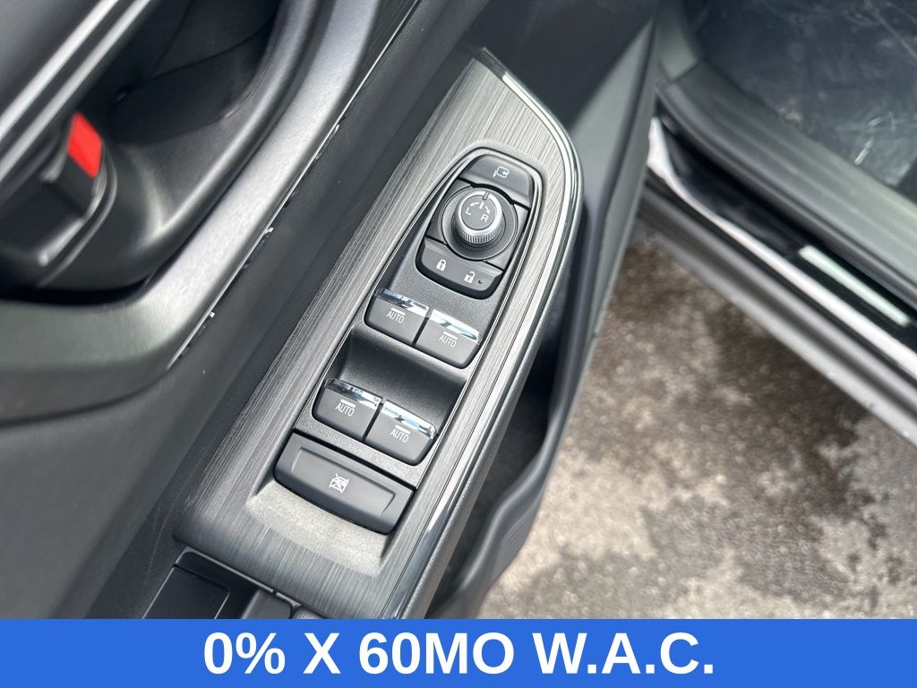 2026 Subaru Outback Wilderness - Photo 10
