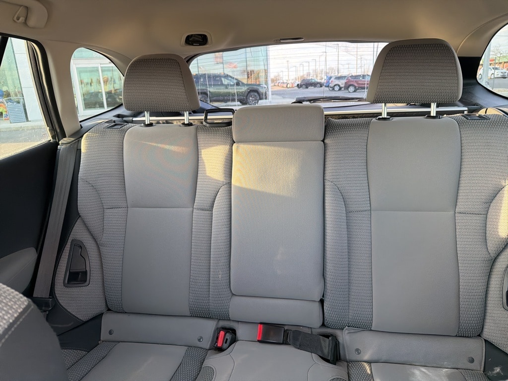 2020 SUBARU OUTBACK - Image 9