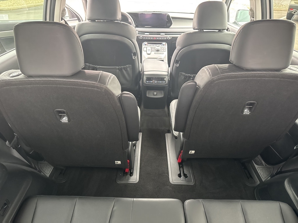 2024 HYUNDAI PALISADE - Image 31