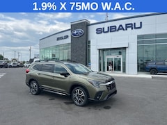 Used 2026 Subaru Ascent Limited 7-Passenger SUV for Sale in Ft Wayne
