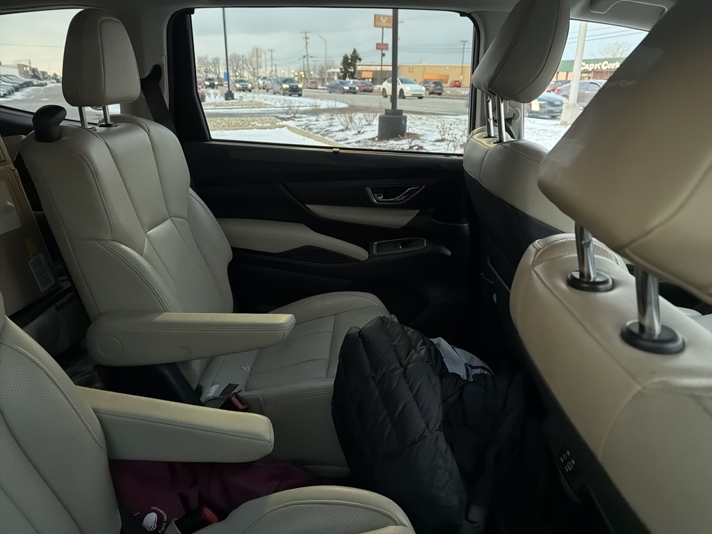 2023 SUBARU ASCENT - Image 10