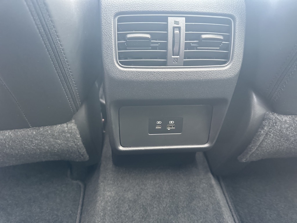 2023 NISSAN ROGUE - Image 24