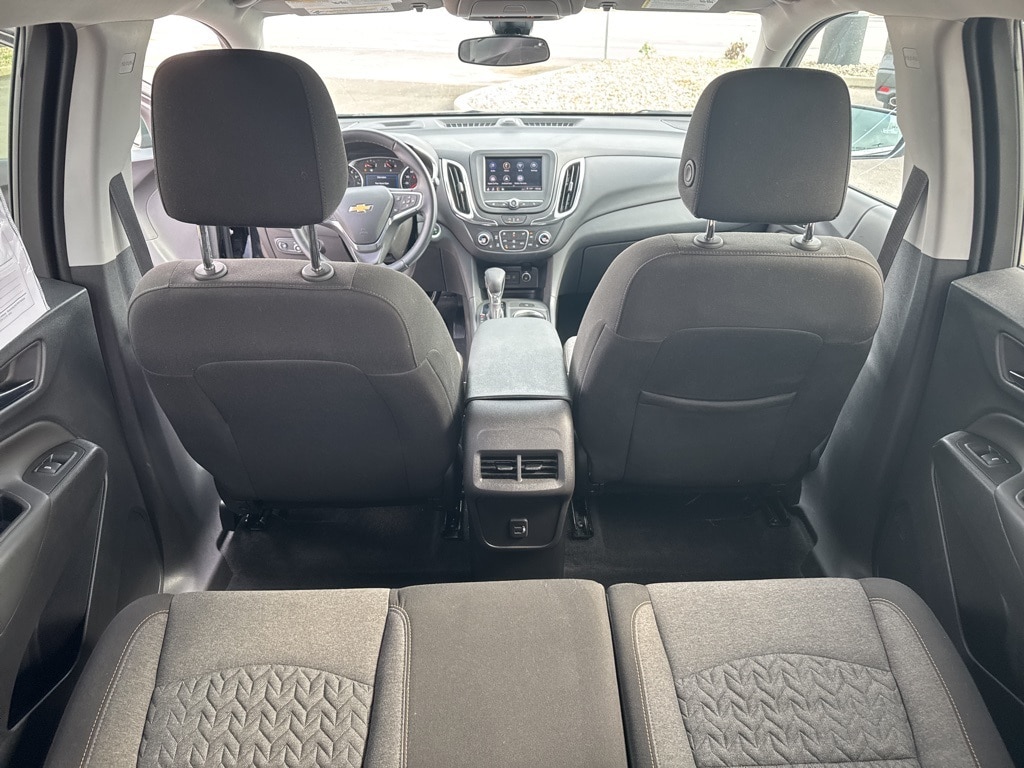 2024 CHEVROLET EQUINOX - Image 30