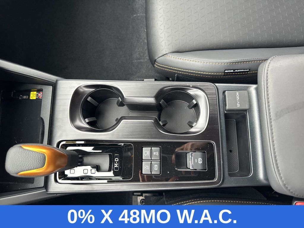 2026 Subaru Outback Wilderness - Photo 17