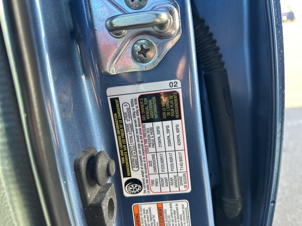 2015 SUBARU FORESTER - Image 13