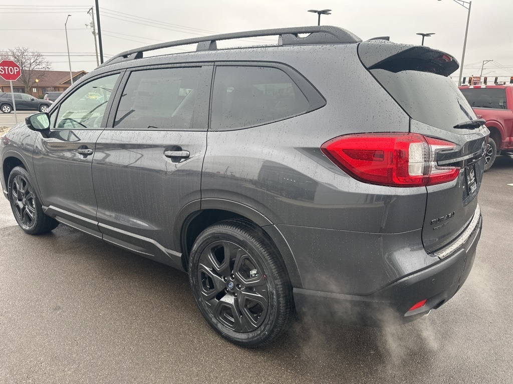 New 2026 Subaru Ascent Onyx Edition Touring 7-Passenger SUV