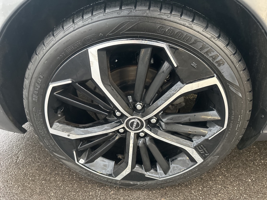 2025 NISSAN ALTIMA - Image 32