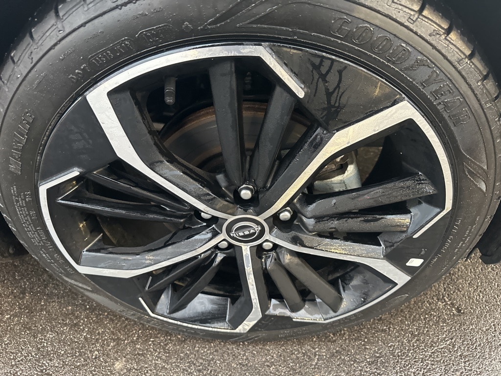 2025 NISSAN ALTIMA - Image 33