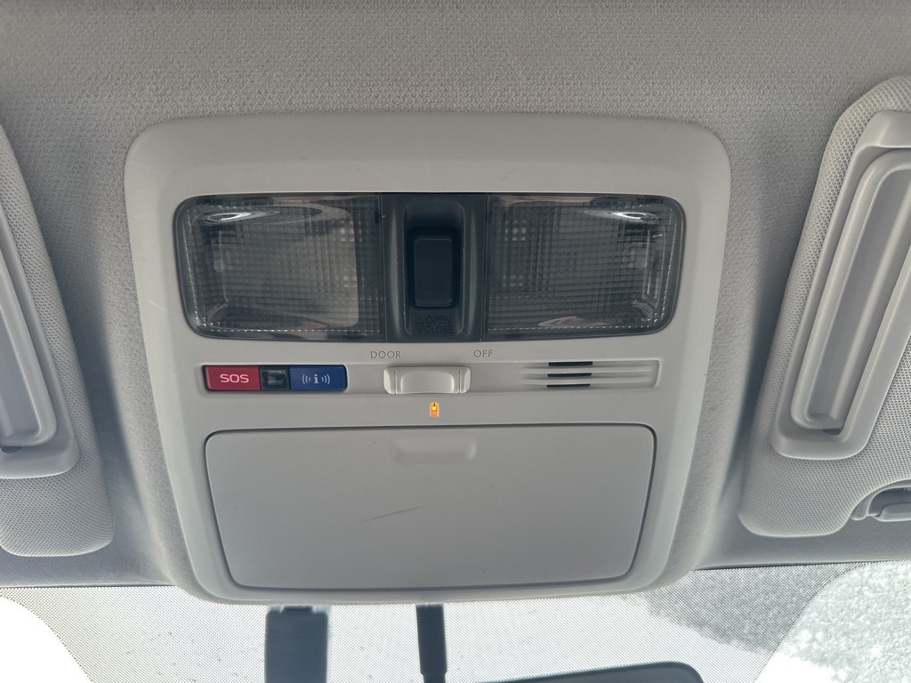 2018 SUBARU FORESTER - Image 19