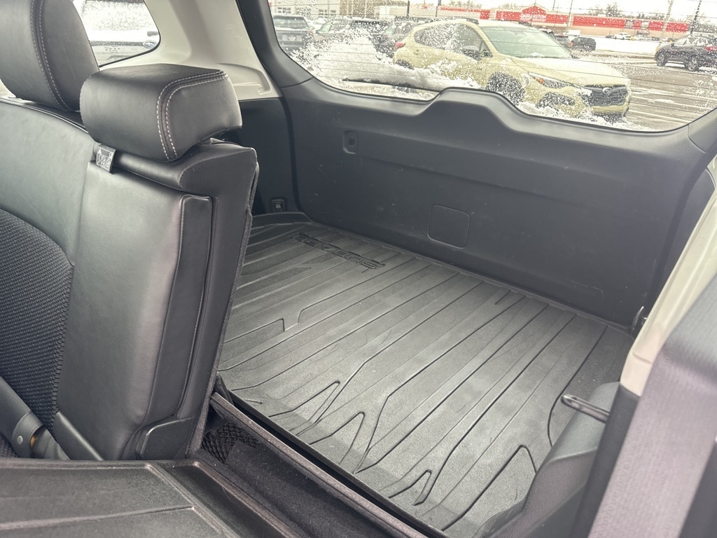 2018 SUBARU FORESTER - Image 25