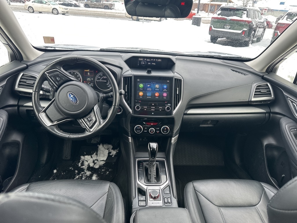 2020 SUBARU FORESTER - Image 28