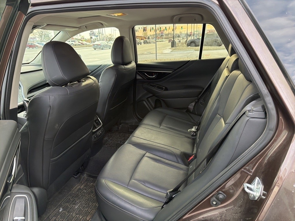 2021 SUBARU OUTBACK - Image 6