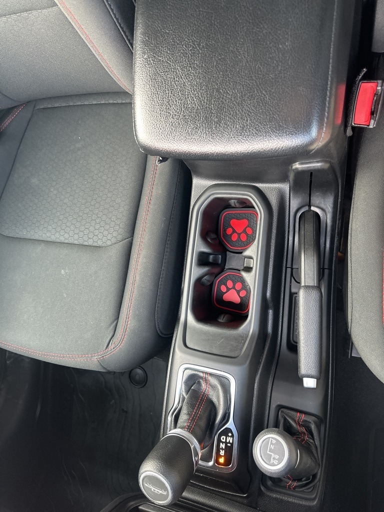 2021 JEEP GLADIATOR - Image 20