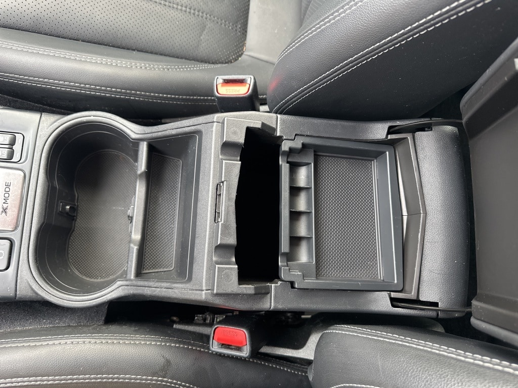 2020 SUBARU FORESTER - Image 21