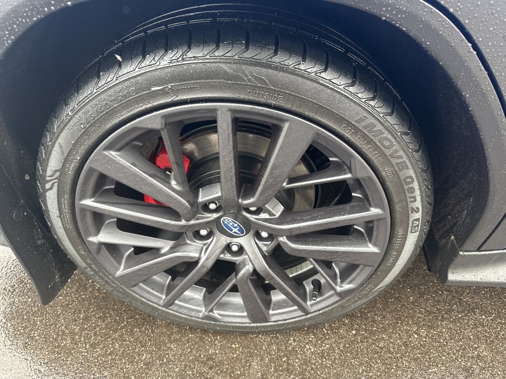 2024 SUBARU WRX - Image 31