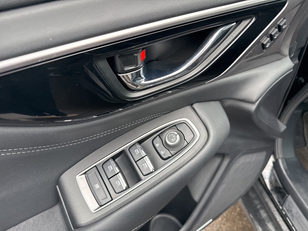 2024 SUBARU OUTBACK - Image 9