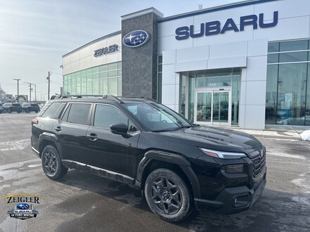 2026 Subaru Outback Premium SUV