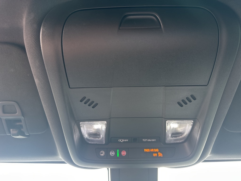 2024 CHEVROLET EQUINOX - Image 21