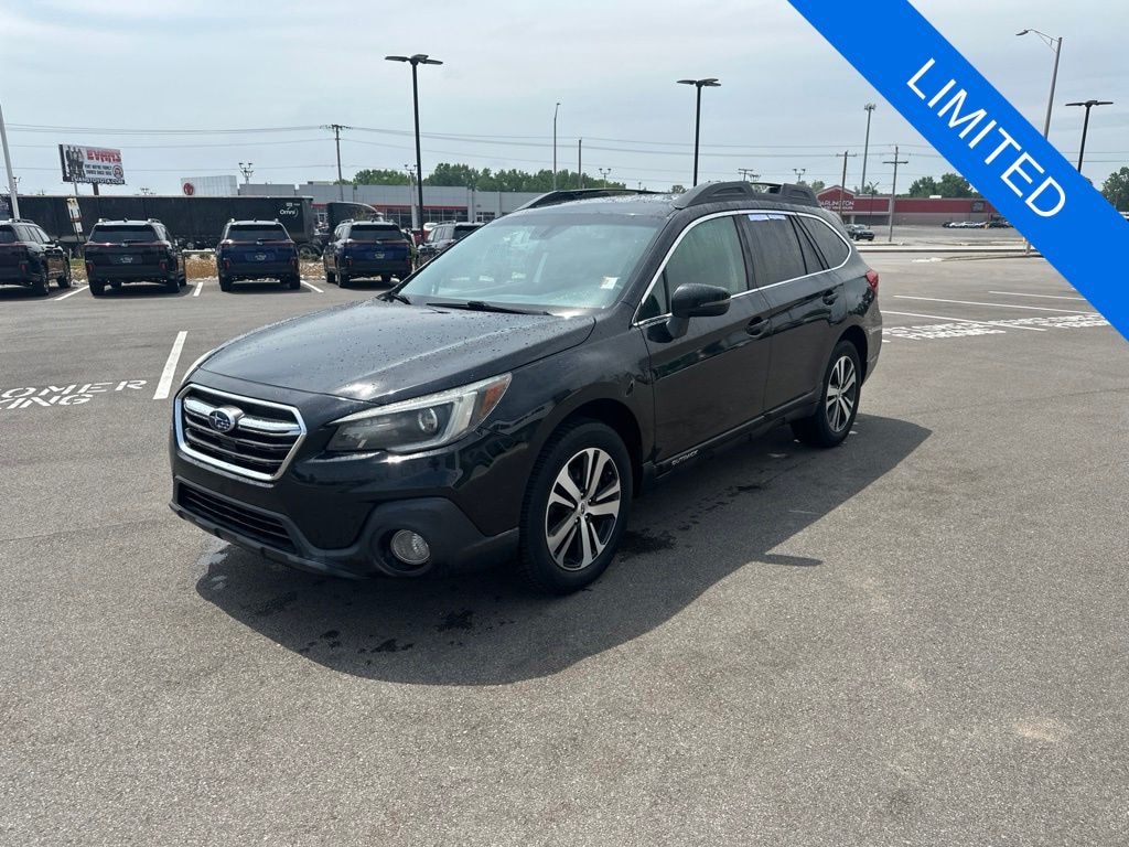 Used 2019 Subaru Outback 2.5i SUV