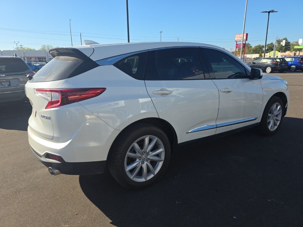 2019 Acura RDX Base photo 2