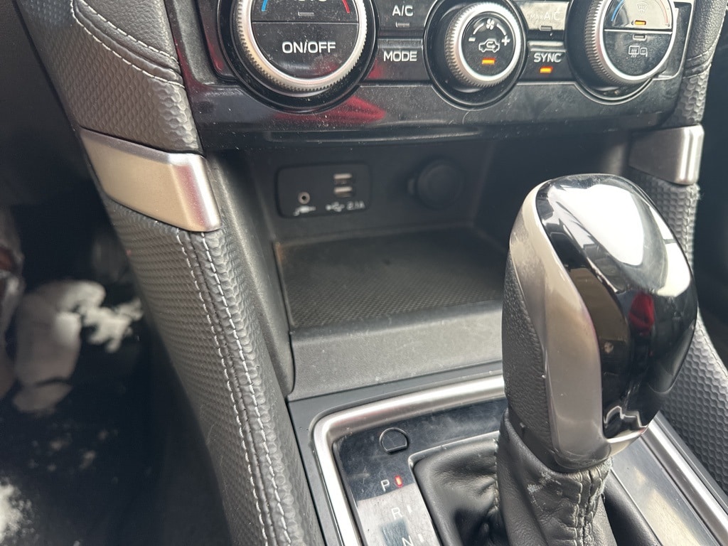 2020 SUBARU FORESTER - Image 18