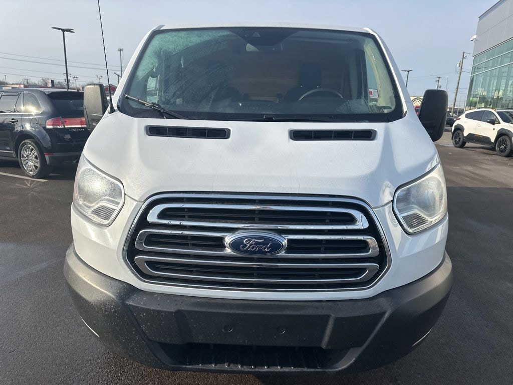 Used 2019 Ford Transit-250 Base Cargo Van