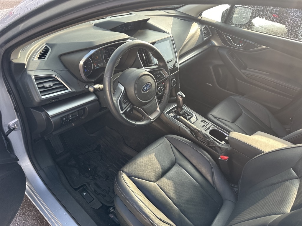 2019 SUBARU IMPREZA - Image 14