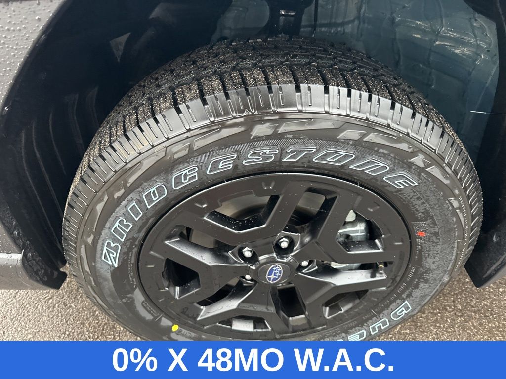 2026 Subaru Outback Wilderness - Photo 34