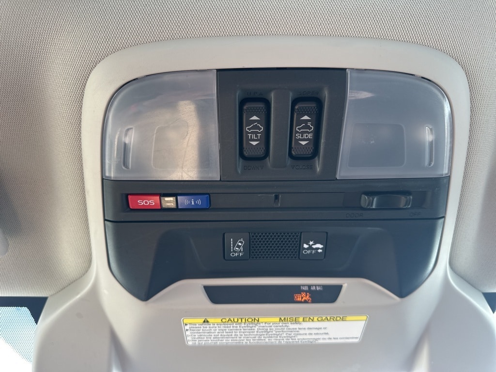 2019 SUBARU IMPREZA - Image 20