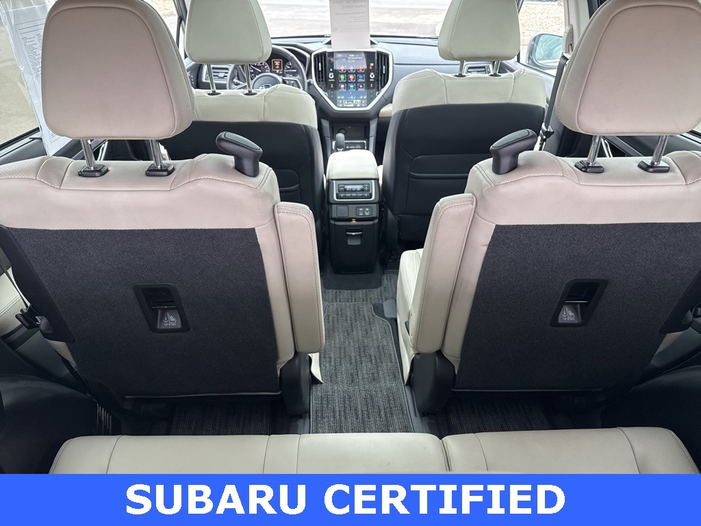 2025 SUBARU ASCENT - Image 33