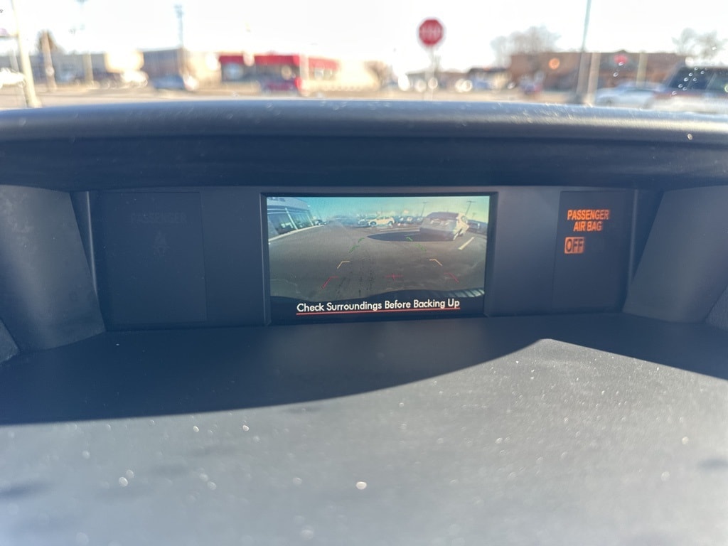 2015 SUBARU FORESTER - Image 17