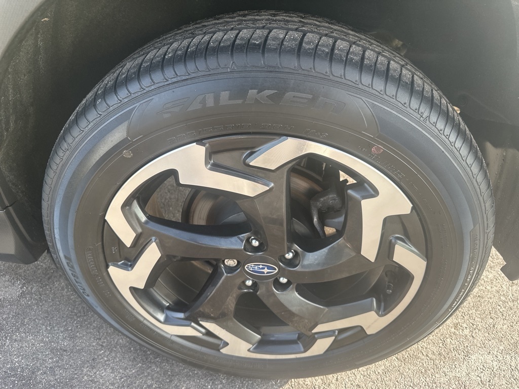 2021 SUBARU CROSSTREK - Image 34