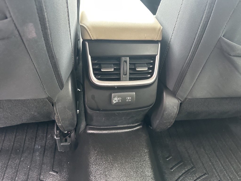 2022 SUBARU OUTBACK - Image 23