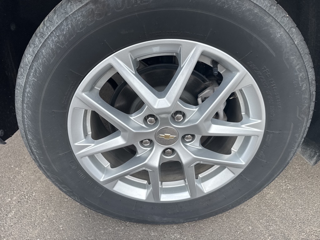 2024 CHEVROLET EQUINOX - Image 32