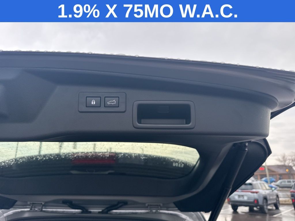 2026 Subaru Outback Wilderness - Photo 30