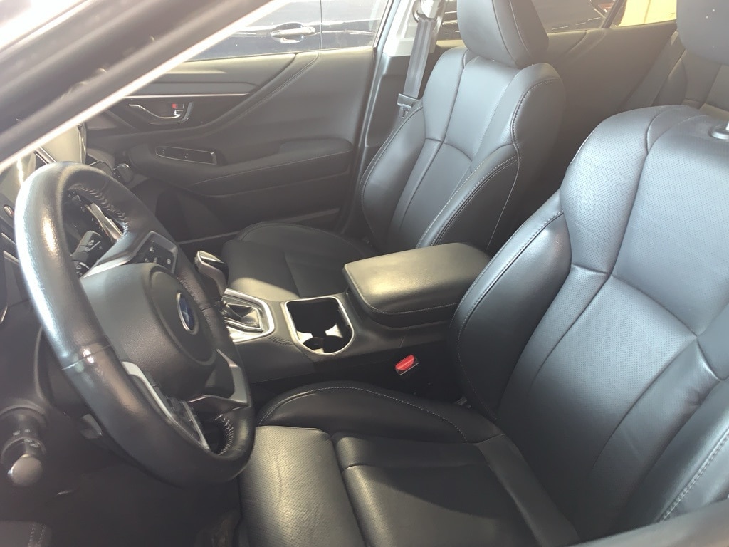 2023 SUBARU OUTBACK - Image 4
