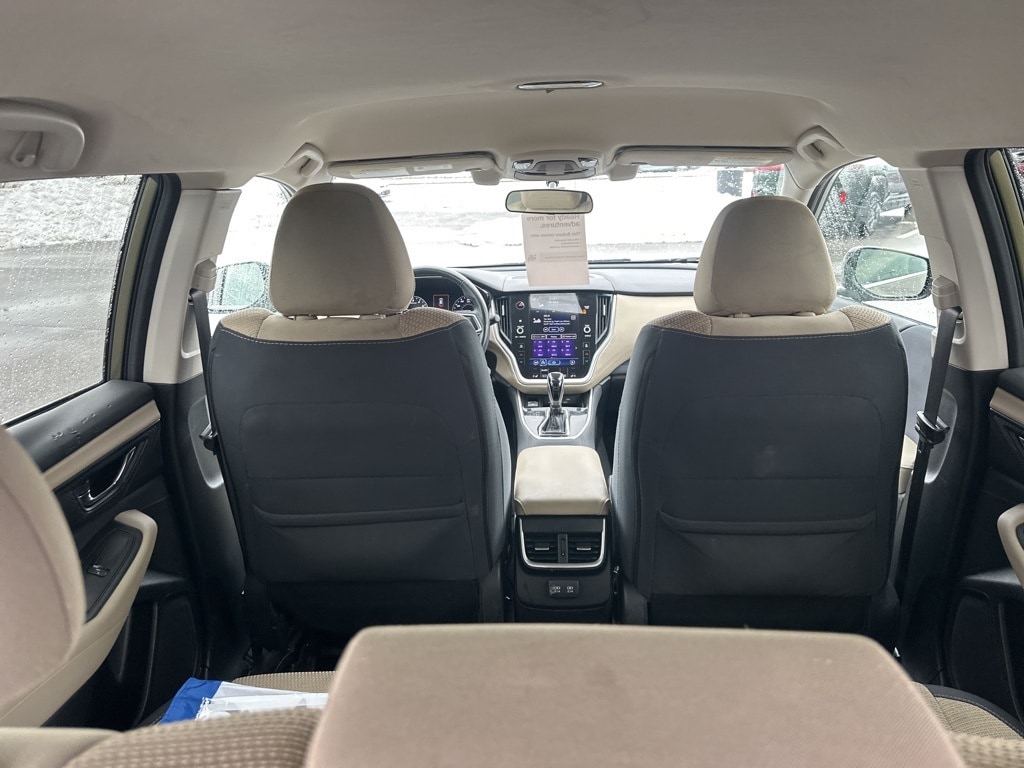 2022 SUBARU OUTBACK - Image 29