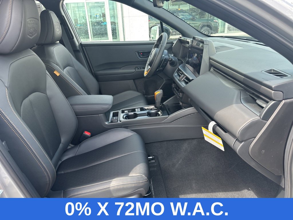 2026 Subaru Outback Wilderness - Photo 7